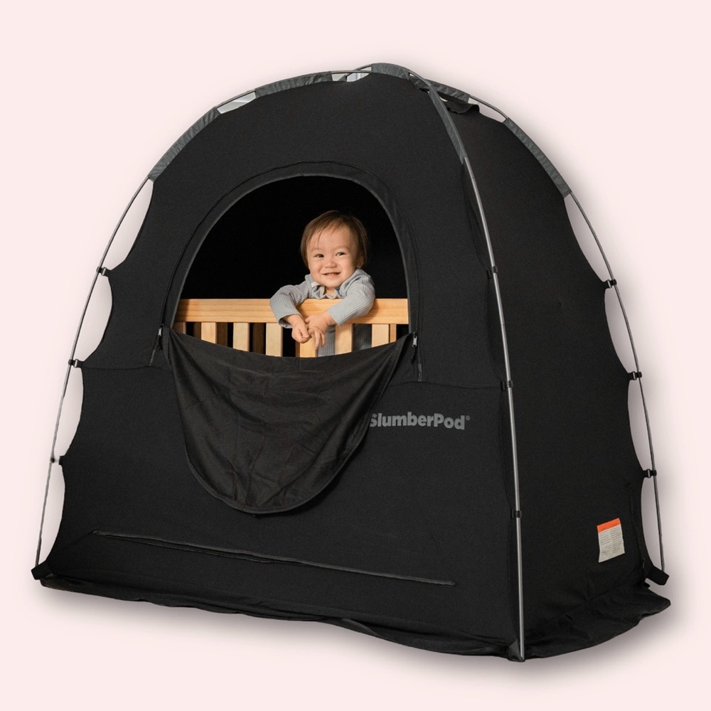 SlumberPod Blackout Tent - Picture 11 of 16